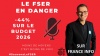PLF 2026 : “Le budget du silence” – l’alerte des radios associatives sur France Info