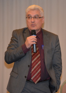 Emmanuel Boutterin Emmanuel Boutterin