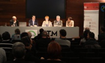 Biarritz 2016 : Droit à la communication et langues régionales à San Sebastian Biarritz 2016 : Droit à la communication et langues régionales à San Sebastian