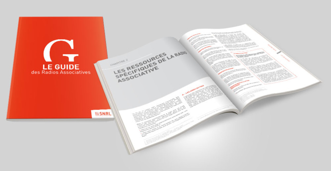Le Guide des Radios Associatives