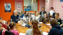 Éducation à l'information: la formation des cadres et personnels est essentielle. Partout en France, Inscrivez-vous !