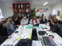 Éducation à l'information: la formation des cadres et personnels est essentielle. Partout en France, Inscrivez-vous ! Éducation à l'information: la formation des cadres et personnels est essentielle. Partout en France, Inscrivez-vous !