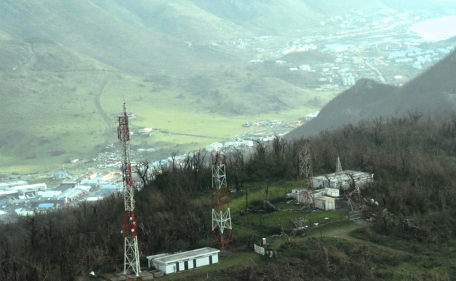 URGENCE RADIOS ANTILLES URGENCE RADIOS ANTILLES