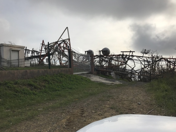 URGENCE RADIOS ANTILLES URGENCE RADIOS ANTILLES