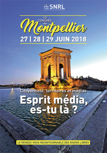 13e Congrès du SNRL à Montpellier 2018 - Programme complet et inscriptions 13e Congrès du SNRL à Montpellier 2018 - Programme complet et inscriptions