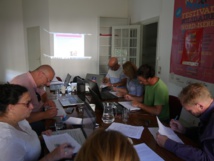 Éducation aux médias : Formez-vous aupres du SNRL et obtenez pour votre radio la reconnaissance « la demarche qualite » Éducation aux médias : Formez-vous aupres du SNRL et obtenez pour votre radio la reconnaissance « la demarche qualite »