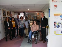 Semaine de la presse à l'école, un exemple de coopération entre le Syndicat National des Radios Libres (SNRL) et le Syndicat de la Presse Sociale (SPS)