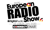 Le SNRL présent au Salon de la Radio - Du 23 au 25 janvier 2020