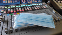 Le SNRL distribue 10.000 masques pour les radios