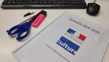 Report au 15 juin 2020 pour le dépôt du dossier FSER