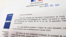 Fonds de Soutien : l'avance sur subvention arrive dans les radios ! Fonds de Soutien : l'avance sur subvention arrive dans les radios !
