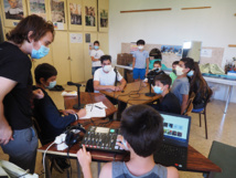 L'Education aux Médias est-elle une marchandise ? L'Education aux Médias est-elle une marchandise ?