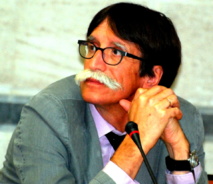 Jérôme Bouvier lors du Congrès 2012 du SNRL en Champagne-Ardenne Jérôme Bouvier lors du Congrès 2012 du SNRL en Champagne-Ardenne