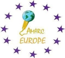 Participez à la prochaine Conférence de l'AMARC Europe en France, à Montpellier