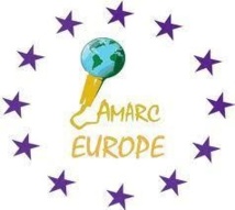 Participez à la prochaine Conférence de l'AMARC Europe en France, à Montpellier Participez à la prochaine Conférence de l'AMARC Europe en France, à Montpellier