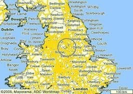 Sheffield (UK) Sheffield (UK)