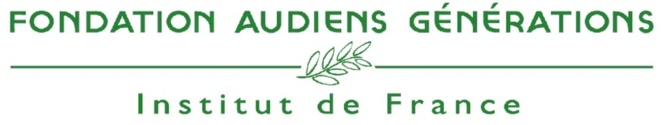 Appel à candidatures 2013 de la Fondation AUDIENS Générations