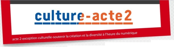 Le SNRL auditionné par la Mission Lescure Le SNRL auditionné par la Mission Lescure