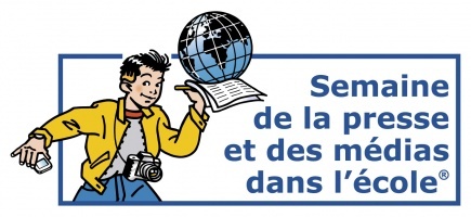 Vous aussi, participez à la 24ème Semaine de la presse et des médias dans l'école