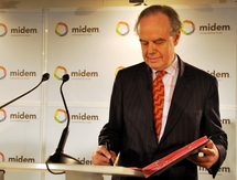 Centre national de la musique : les radios associatives veulent promouvoir les nouveaux talents Centre national de la musique : les radios associatives veulent promouvoir les nouveaux talents