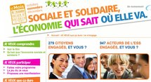 Le mois de l'économie sociale avec les radios associatives 