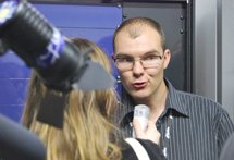 Pierre Boucard, Délégué National à la gestion du spectre et à l'innovation technique Pierre Boucard, Délégué National à la gestion du spectre et à l'innovation technique