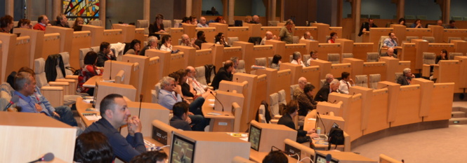 Conseil National Conseil National