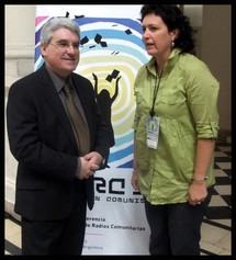 Emmanuel Boutterin et Michelle Lestelle Emmanuel Boutterin et Michelle Lestelle