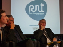 Radio Numérique Terrestre : il faut avancer ! Radio Numérique Terrestre : il faut avancer !