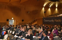 AMARC Asie-Pacifique III : Park Won-soon, le Gouverneur de Séoul s'engage auprès d'Emmanuel Boutterin AMARC Asie-Pacifique III : Park Won-soon, le Gouverneur de Séoul s'engage auprès d'Emmanuel Boutterin