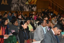 AMARC Asie-Pacifique III : Park Won-soon, le Gouverneur de Séoul s'engage auprès d'Emmanuel Boutterin AMARC Asie-Pacifique III : Park Won-soon, le Gouverneur de Séoul s'engage auprès d'Emmanuel Boutterin