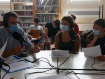 L’Education aux médias : pour une pédagogie radiophonique d'intervention L’Education aux médias : pour une pédagogie radiophonique d'intervention