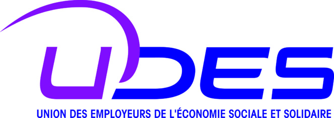 L'UDES : l'Union des Employeurs de l'Economie Sociale et Solidaire