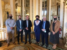 FSER, c’est parti ! L’examen  des dossiers  en commission a démarré FSER, c’est parti ! L’examen  des dossiers  en commission a démarré