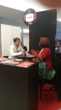 La radio fait son Show en bord de Seine ! La radio fait son Show en bord de Seine !