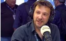 La radio fait son Show en bord de Seine ! La radio fait son Show en bord de Seine !