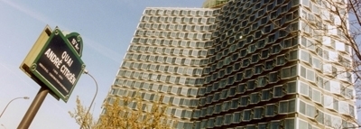 Le CSA : le Conseil Supérieur de l'Audiovisuel Le CSA : le Conseil Supérieur de l'Audiovisuel