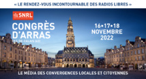 ARRAS 2022 : LES RADIOS DES INITATIVES LOCALES ET DES CONVERGENCES CITOYENNES EN CONGRES ! ARRAS 2022 : LES RADIOS DES INITATIVES LOCALES ET DES CONVERGENCES CITOYENNES EN CONGRES !