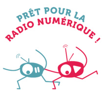 "Prêt pour la radio numérique" ? Evidemment ! "Prêt pour la radio numérique" ? Evidemment !