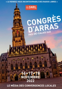 CONGRES 2022 - Le Programme complet