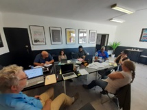 EMI : Un outil opérationnel présenté en avant-première au Congrès d'Arras EMI : Un outil opérationnel présenté en avant-première au Congrès d'Arras