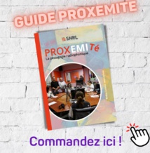 Le Guide Prox-EMI-té est disponible Le Guide Prox-EMI-té est disponible
