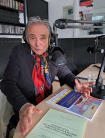 Entretien exceptionnel avec Jacques Gonnet mis à disposition des radios associatives