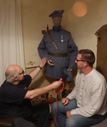 Centenaire 1914-1918 : Labellisation nationale du SNRL pour valoriser la mémoire portée par les radios locales Centenaire 1914-1918 : Labellisation nationale du SNRL pour valoriser la mémoire portée par les radios locales