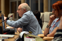 Eric Lucas - Délégué National à l'Education Eric Lucas - Délégué National à l'Education