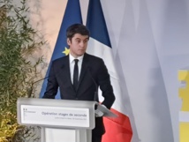 Les radios locales associatives s’engagent à accueillir en stage des élèves de Seconde en Juin 2024 Les radios locales associatives s’engagent à accueillir en stage des élèves de Seconde en Juin 2024