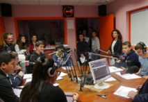 le SNRL et la CNRA lancent la première Enquête nationale de valorisation de l’implication des radios associatives en Education aux Médias et à l’Information le SNRL et la CNRA lancent la première Enquête nationale de valorisation de l’implication des radios associatives en Education aux Médias et à l’Information