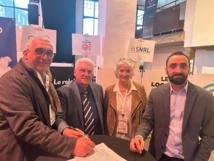 L'association "LES LOCALES" est née! L'association "LES LOCALES" est née!