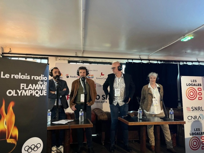 L'association "LES LOCALES" est née! L'association "LES LOCALES" est née!