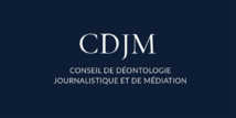 Retour sur l'Assemblée Générale du CDJM Retour sur l'Assemblée Générale du CDJM